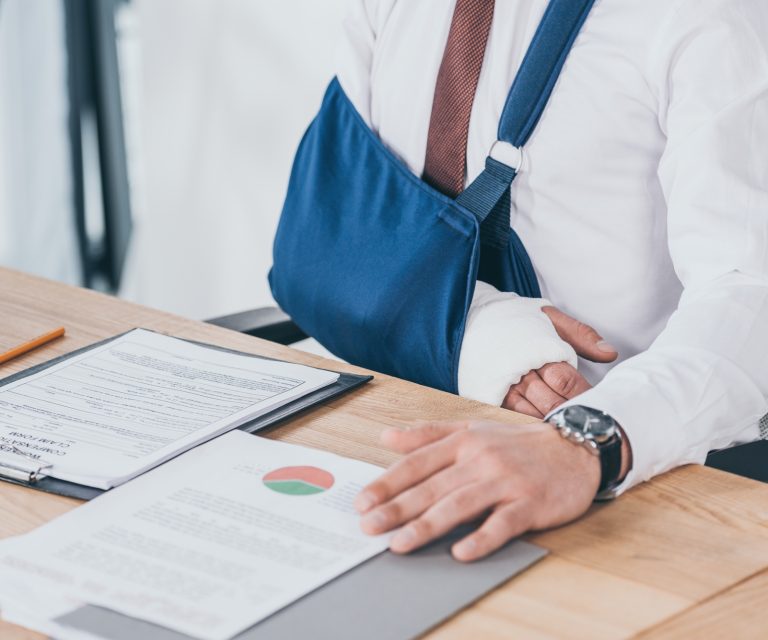 Odszkodowania i windykacja